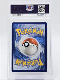 TEAM ROCKET'S ZAPDOS 2021 POKEMON GYM CELEBRATIONS RARE 15/132 PSA 9 Q0004 - Image 2