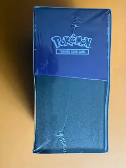 Pokemon Scarlet & Violet Paldean Fates Pokemon Center ETB Elite Trainer Box - Image 4