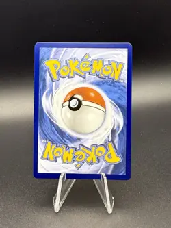ORICORIO EX 2025 POKEMON MEGA EVOLUTION BLACK STAR PROMO #024 CLEAN!! - Image 2