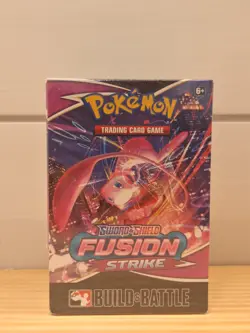 Pokemon Scarlet & Violet Destined Rivals Booster Bundle Box Sealed - Image 1