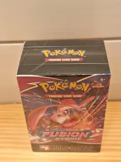 Pokemon Scarlet & Violet Destined Rivals Booster Bundle Box Sealed - Image 2