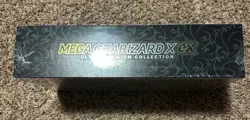 Pokemon TCG Mega Charizard X ex Ultra Premium Collection Sealed - Image 2