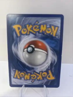 Pokemon TCG M Absol EX XY63 - Image 2