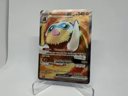 Mamoswine EX - 174/159 - Ultra Rare - Journey Together - Pokemon TCG ✅ NM / M✅ - Image 2