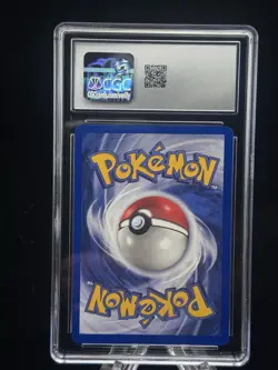 Dratini #53 1st Edition Team Rocket 2000 Pokemon CGC 10 🐉 - Image 2