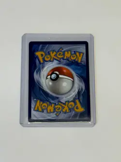 060/131 Umbreon ex Pokemon TCG Prize Pack Series 7 Play Stamped Prismatic - Image 2