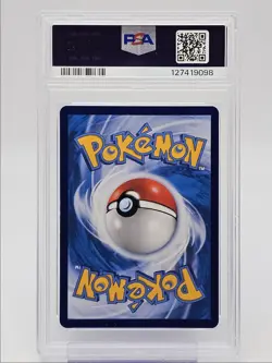 GARCHOMP & GIRATINA GX 2023 POKEMON CHINESE SHINING 112/150 PSA 9 Q0004 - Image 2