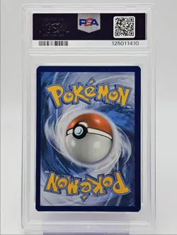 PIKACHU ZEKROM GX 2021 POKEMON P & Z GX PREMIUM COLLECTION #SM248 PSA 8 Q0004 - Image 2