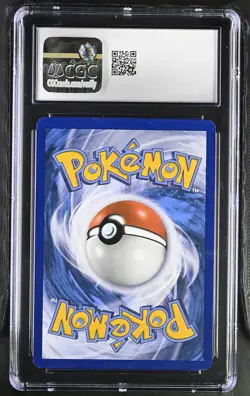 2017 Crimson Invasion #28/111 Regice Reverse Holo Pokemon League CGC 7 - Image 2
