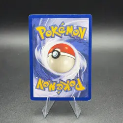 Pokemon Pikachu (Red Cheeks) 058/102 Base Set (Shadowless) Regular - Image 4