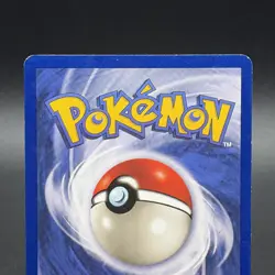 Pokemon Pikachu (Red Cheeks) 058/102 Base Set (Shadowless) Regular - Image 5