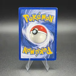 Pokemon Computer Search 071/102 First Edition Base Set (Shadowless) Regular - Image 4