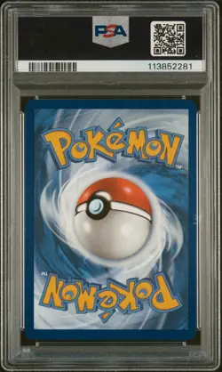 Pokemon TCG N's Reshiram 167/159 Journey Together PSA 10 - Image 2