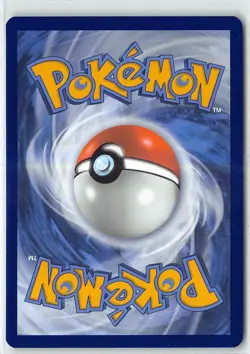 Pokemon Scarlet & Violet Paradox Rift Cosmo Holofoil #123 Brute Bonnet - Image 2