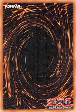 Horus The Black Flame Dragon LV4 Rare Unlimited Soul of the Duelist SOD-EN006 LP - Image 2