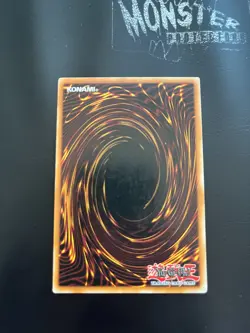 YUGIOH MESSENGER OF PEACE COMMON DB1-EN065 - Image 2