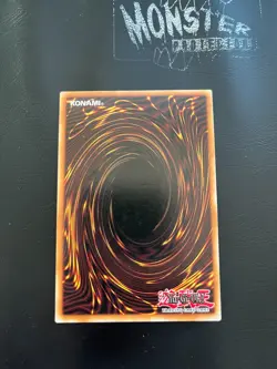 YUGIOH MAKYURA THE DESTRUCTOR COMMON LCJW-EN121 1ST EDITION - Image 2