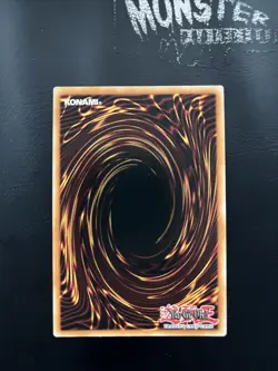 YUGIOH STARVING VENEMY DRAGON SECRET RARE BROL-EN034 1ST EDITION - Image 2