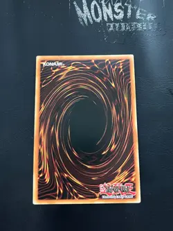 YUGIOH MACHINA CITADEL ULTRA RARE SR10-EN001 1ST EDITION - Image 2