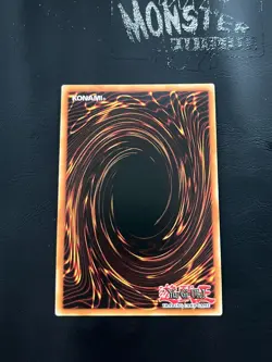 YUGIOH MACHINA POSSESSTORAGE ULTRA RARE SR10-EN040 1ST EDITION - Image 2