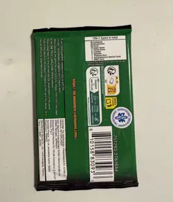 One Piece OP-12 - Legacy Of Master - 1 Booster Pack English Factory Sealed - Image 3