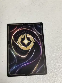 Disney Lorcana TCG Ursula Deceiver of All 91/204 Into the Inklands Foil - Image 2