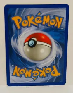 Raichu 12/108 Rare Holo Ex Power Keepers Pokemon Card 2007 - Image 2