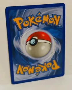 Raichu 12/108 Rare Holo Ex Power Keepers Pokemon Card 2007 - Image 4