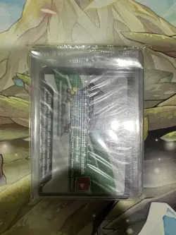 Pokemon Card - Lugia SWSH069 - Vivid Voltage Pre Release Deck with Promo - Image 2