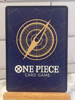 Mr.1 (Daz.Bonez) EB01-027 R - One Piece Card Game - Memorial Collection English - Image 2