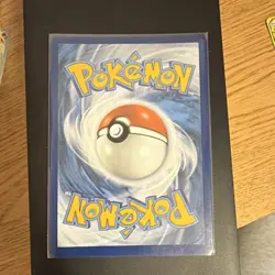 Pokemon Birthday Pikachu Promo Holo Vintage Card 50 HP #25 Nintendo - Image 2
