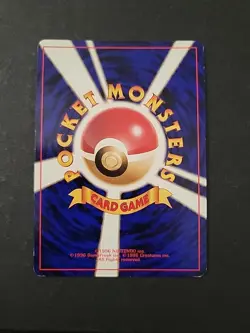 MP LT. SURGE'S RAICHU GYM CHALLENGE JAPANESE POKEMON CARD TCG - Image 2