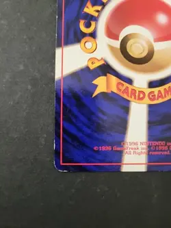 MP LT. SURGE'S RAICHU GYM CHALLENGE JAPANESE POKEMON CARD TCG - Image 3