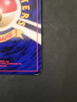MP LT. SURGE'S RAICHU GYM CHALLENGE JAPANESE POKEMON CARD TCG - Image 4