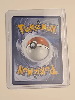 Umbreon - McDonalds 2024 - Non Holo M24 Exclusive 009/015 Promo Pokemon Card(NM) - Image 2