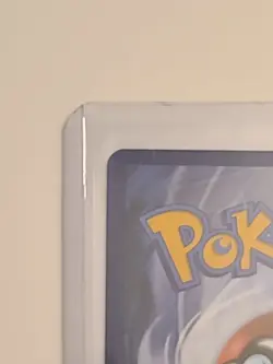 Umbreon - McDonalds 2024 - Non Holo M24 Exclusive 009/015 Promo Pokemon Card(NM) - Image 3