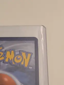 Umbreon - McDonalds 2024 - Non Holo M24 Exclusive 009/015 Promo Pokemon Card(NM) - Image 4