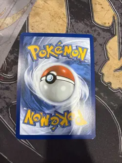 Pokemon Squirtle TCG Holo Rare Card 170/165 Scarlet & Violet 151 Series - Image 3