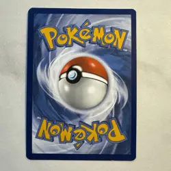 PIKACHU 027 SVP Black Star Promo Pokemon TCG card - Image 4