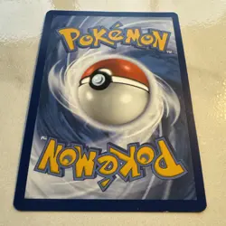 PIKACHU 027 SVP Black Star Promo Pokemon TCG card - Image 5