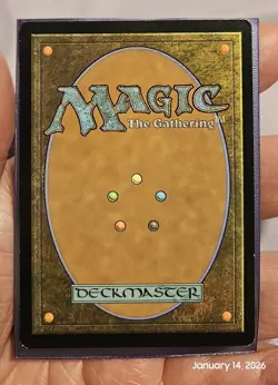 🔥 MTG - Ravos, Soultender - FOIL Commander 2016 C16 Mythic #039 NM 🔥 - Image 3