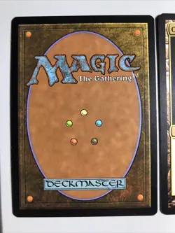 NM Cavern of Souls - Avacyn Restored Mtg Tcg - Image 3