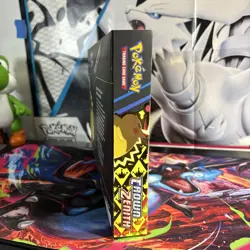 Pokemon Sword & Shield Crown Zenith Pikachu VMAX Special Collection Box Sealed - Image 5
