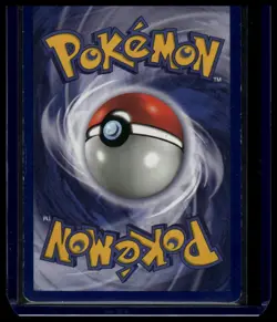 WoTC Promo - Mew / No. 8 Vintage, Rare, Pokemon TCG - Image 2