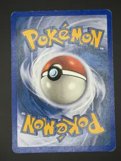 Pokemon TCG Jynx Expedition Base Set 83/165 Uncommon Vintage NM - Image 2