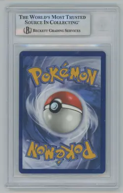 2022 Pokemon SWSH12: Silver Tempest #066/195 Unown VSTAR Ultra Rare BGS 9 - Image 2