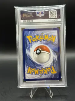 Pokemon TCG Gardevoir EX 245/198 PSA 10 Gem MT Sir 2023 Scarlet & Violet - Image 2