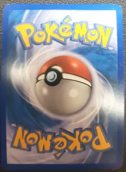 Pokemon TCG - Ledyba 71/123 Heartgold & Soulsilver Reverse Holo - LP - Image 2