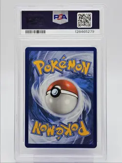 CHARIZARD EX 2023 POKEMON SCARLET & VIOLET PROMO PREMIUM #056 PSA 9 Q0004 - Image 2