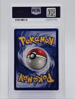 VOLTORB 1999 POKEMON BASE SET 1ST EDITION COMMON 67/102 PSA 9 Q0004 - Image 2